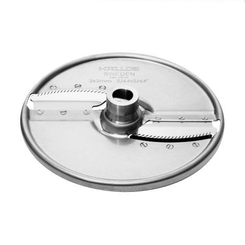 Julienne Cutter 2x2 mm [HA63122]