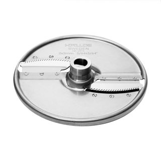 Julienne Cutter 2x2 mm [HA63122]