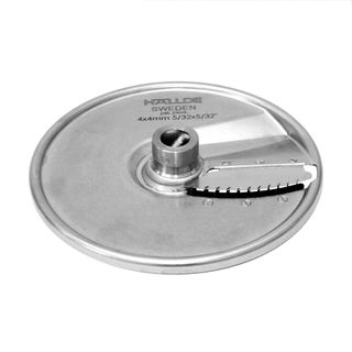 Julienne Cutter 4x4 mm [HA63128]