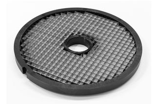 Dicing Grid 15x15 mm Low [HA83296]
