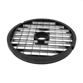 Dicing Grid 20x20 mm Low [HA83298]