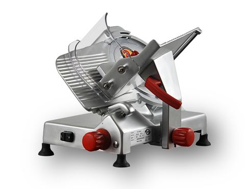 NOAW - HEAVY DUTY - SLICER - 2 [NS250HD]
