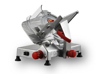 NOAW - HEAVY DUTY - SLICER - 2 [NS250HD]