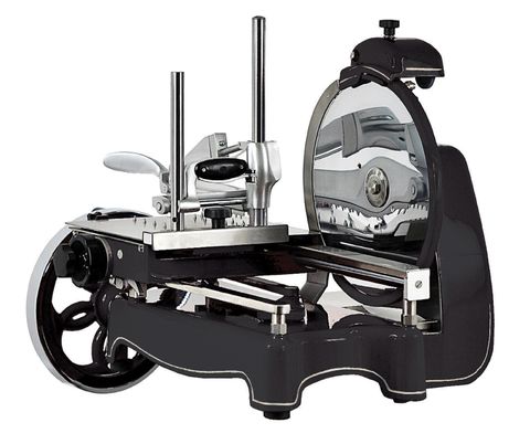 BLACK RETRO FLYWHEEL SLICER (3 [NS300MB]