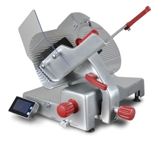 NOAW - FULLY AUTOMATIC SLICER [NS350HDA]