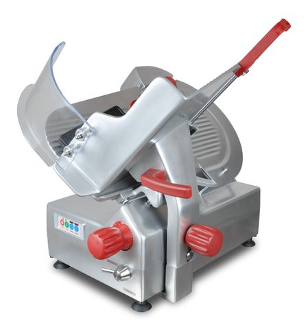 NOAW - SEMI AUTOMATIC SLICER [NS350HDS]