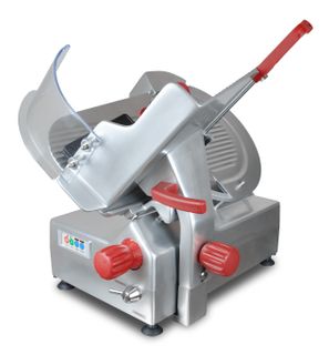 NOAW - SEMI AUTOMATIC SLICER [NS350HDS]