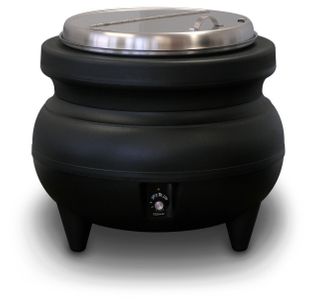 SOUP WARMER - 520W [SW1200]