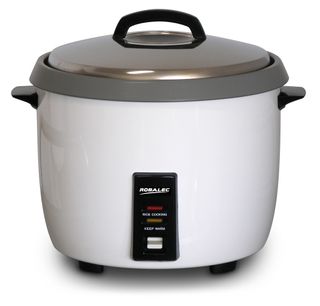 RICE COOKER - 5.4L - 1850W [SW5400]