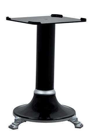 BLACK CAST IRON STAND - NS [NSCIS-320MB]