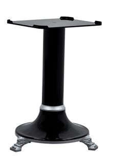 BLACK CAST IRON STAND - NS [NSCIS-320MB]