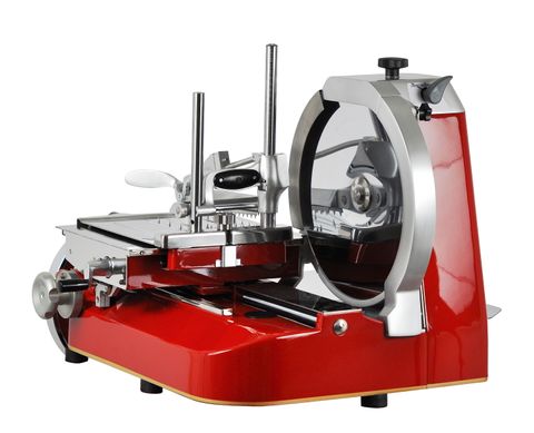 RED CAST IRON STAND FOR NS330M [NSCIS]