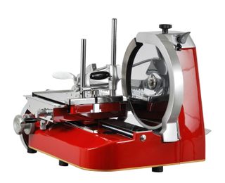 RED CAST IRON STAND FOR NS330M [NSCIS]