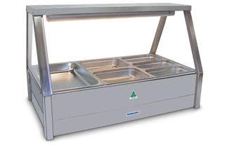 FOOD BAR [E23]