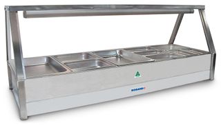 FOOD BAR [E25]