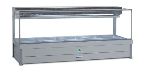 C.F.B-PLATE&X-FIN-P&FOAMED [SFX25RD]