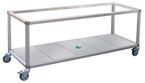 DISPLAY TROLLEY [ET25]