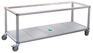 DISPLAY TROLLEY [ET25]