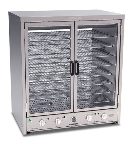 HEAT N HOLD FIXED GLASS [H200F]
