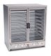 HEAT N HOLD DISPLAYS