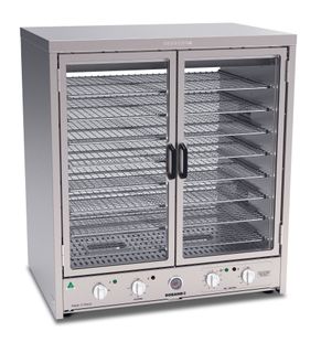 HEAT N HOLD FIXED GLASS [H200F]