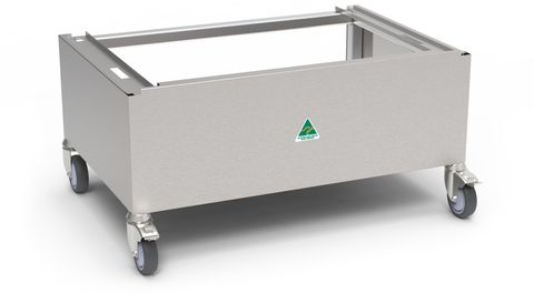 TROLLEY FOR HEAT N HOLD [HT200]