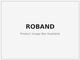 ROBATHERM - URN ACCESSORIES