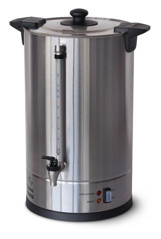 80 CUP COFFEE PERCOLATOR - 12.8 L [CP80]