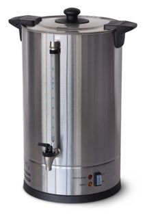 80 CUP COFFEE PERCOLATOR - 12.8 L [CP80]