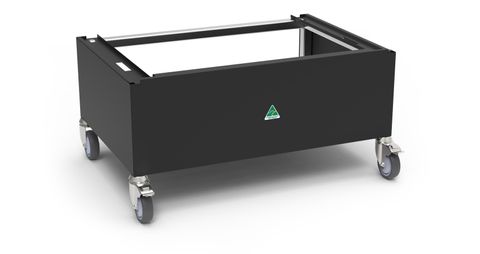 HEAT N HOLD TROLLEY BLACK [HTB200]