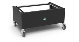 HEAT N HOLD TROLLEY BLACK [HTB200]