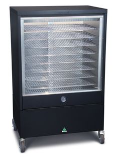 HEAT N HOLD BLK FIXED [HB200F]