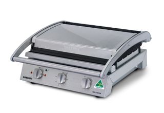 GRILL STATION 8SL 10A SMOOTH [GSA810ST]