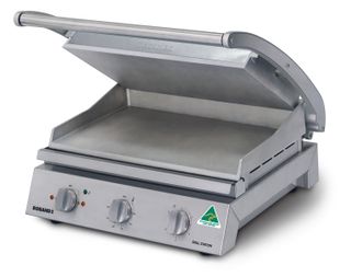 GRILL STATION 8SL 15A SMOOTH [GSA815S]
