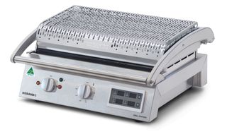 GRILL STATION 8SL 15A SMOOTH [GSA815SE]