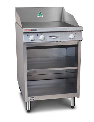 AUSTHEAT HOTPLATE 600MM [AH860]