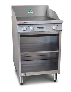 AUSTHEAT HOTPLATE 600MM [AH860]