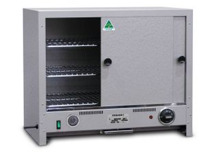PIE WARMER - METAL DOORS [83DT]