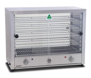 PIE WARMER 100 PIES GLS [PM100G]