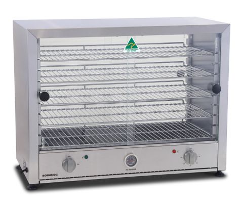 PIE WARMER 100 PIES GLS LT [PM100LG]