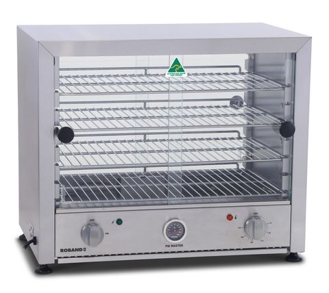 PIE WARMER 50 PIES GLS [PM50G]