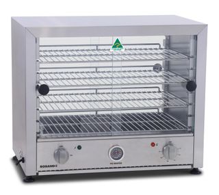 PIE WARMER 50 PIES GLS [PM50G]