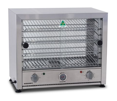 PIE WARMER 50 PIES LT [PM50L]