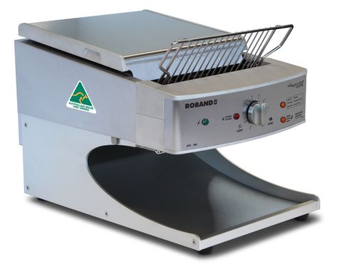 SYCLOID TOASTER 500/HR [ST500A]