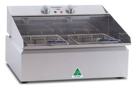 FRYPOD FRYER 1PAN 450W [FR111]