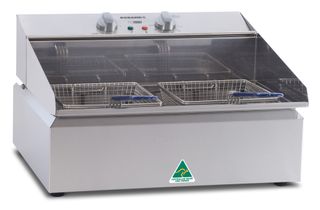 FRYPOD FRYER 1PAN 450W [FR111]