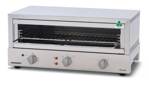 TOASTER/GRILLER 15SL 15A [GMX1515]