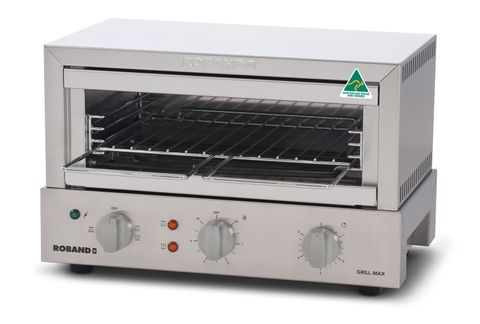 TOASTER/GRILLER 6SL 10A [GMX610]