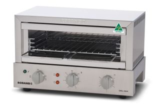 TOASTER/GRILLER 6SL 10A [GMX610]