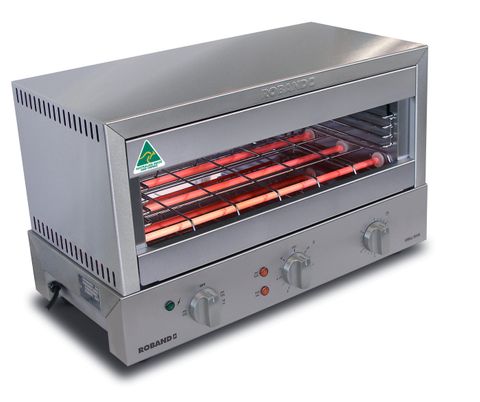 TOASTER/GRILLER 8SL 10A [GMX810G]